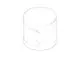 DORNBRACHT-Zugknopf-ERSATZTEILE-092096006-D-23x-21-mm-Chrom-092096006-00 gallery number 1